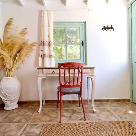 Kemerbag 29 Guest House 12 Yas Uestue (Adults Only) Bozcaada Esterno foto