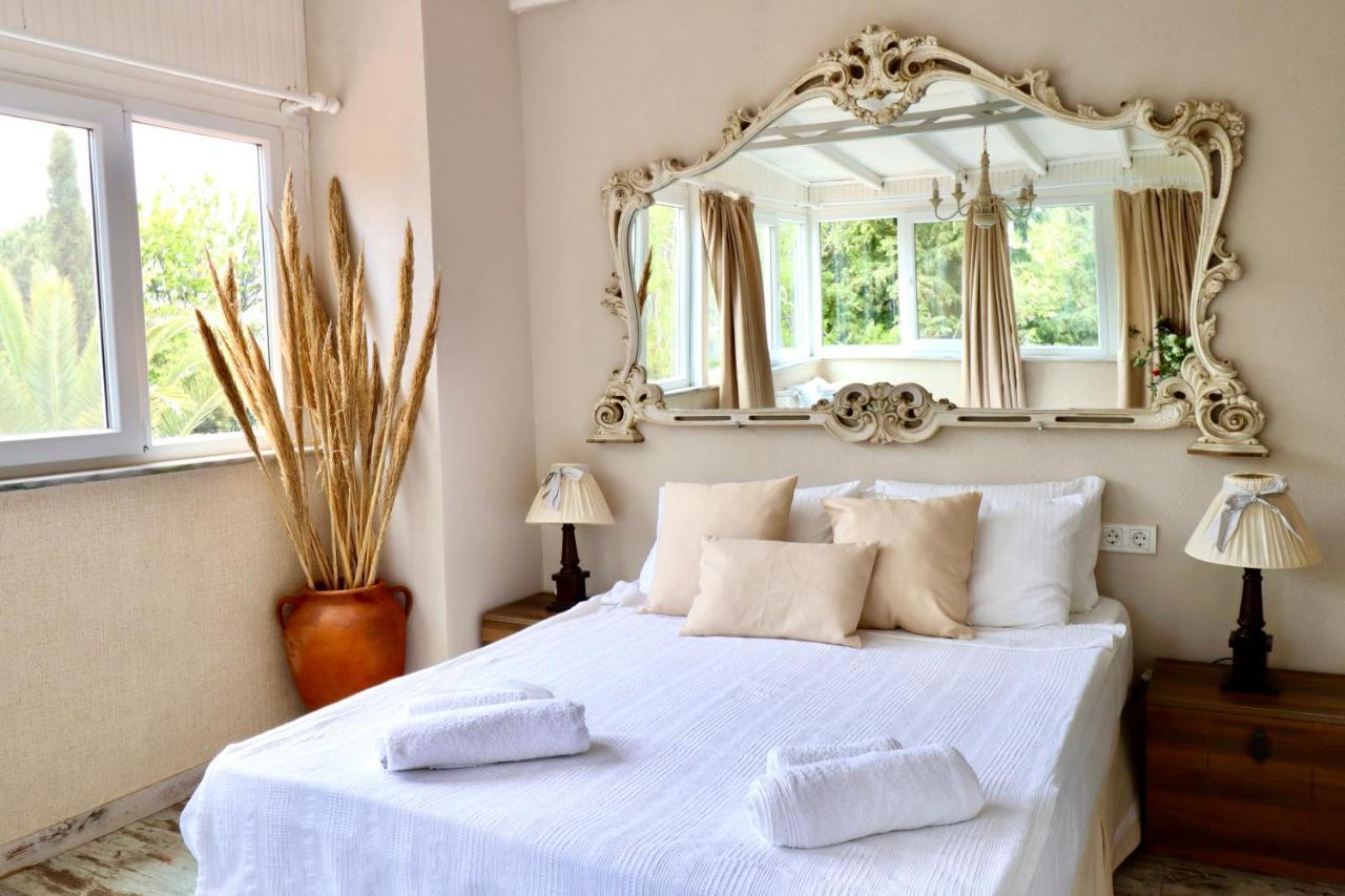 Kemerbag 29 Guest House 12 Yas Uestue (Adults Only) Bozcaada Esterno foto