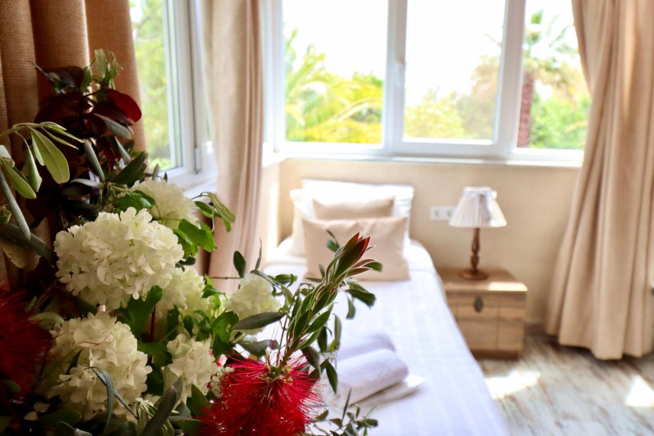 Kemerbag 29 Guest House 12 Yas Uestue (Adults Only) Bozcaada Esterno foto