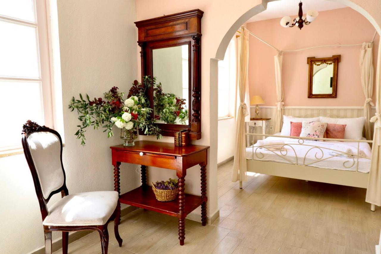Kemerbag 29 Guest House 12 Yas Uestue (Adults Only) Bozcaada Esterno foto