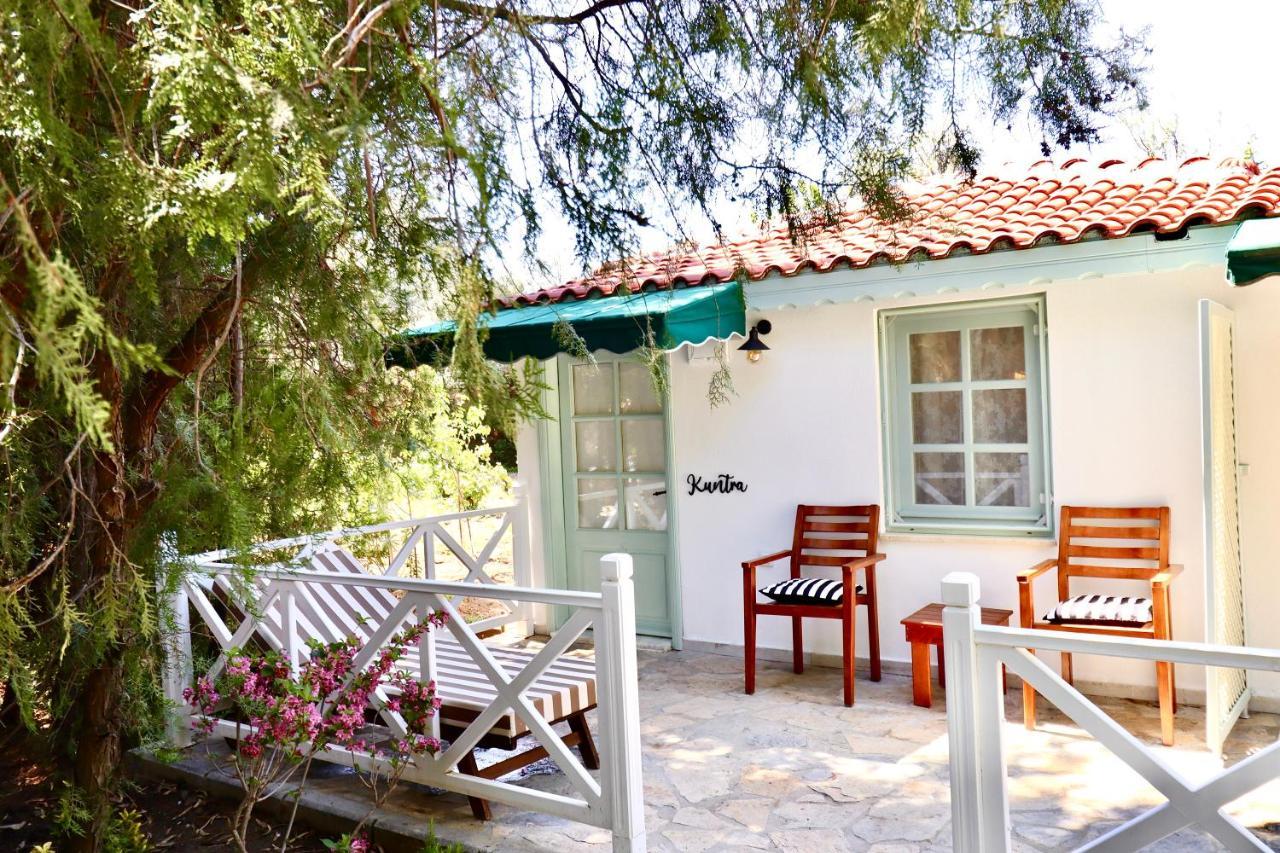 Kemerbag 29 Guest House 12 Yas Uestue (Adults Only) Bozcaada Esterno foto