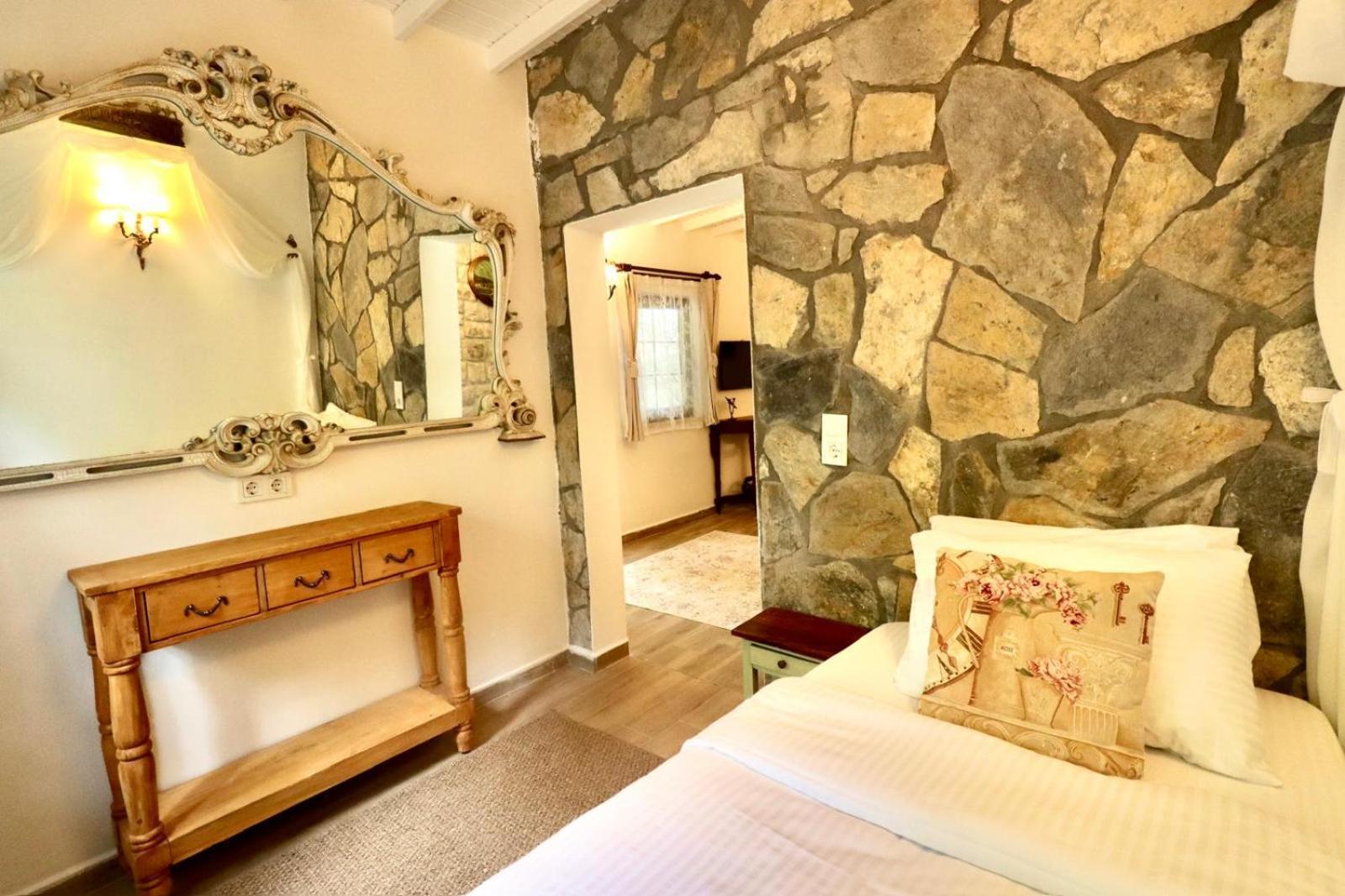 Kemerbag 29 Guest House 12 Yas Uestue (Adults Only) Bozcaada Esterno foto